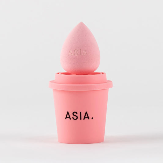 ASIA Skincare - Beauty Egg - Esponja para Maquillaje