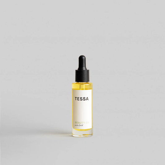 Tessa - Beauty Oil 30ml Aceite Facial Antioxidante Antiedad
