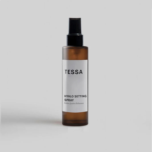 NUEVO!! Tessa - Hyalo Setting Spray 120ml