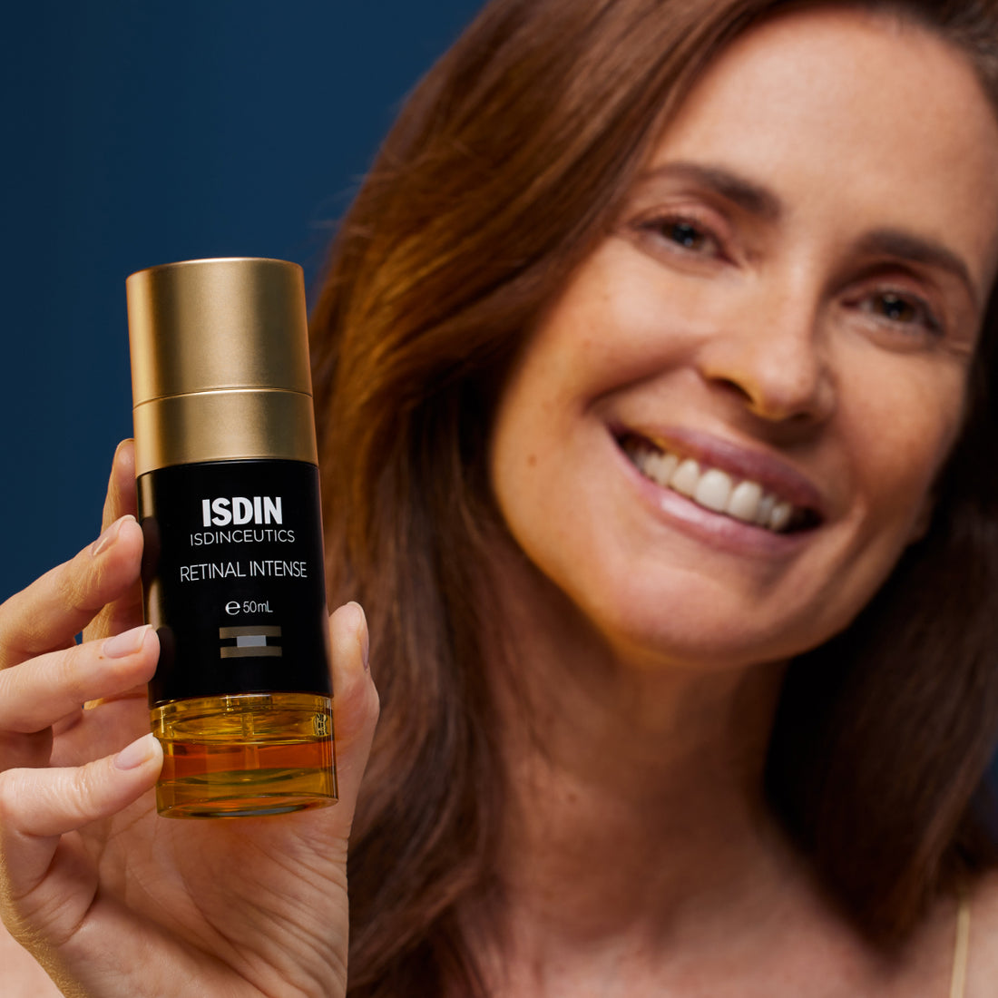 Retinal Intense Sérum Antiedad Isdin