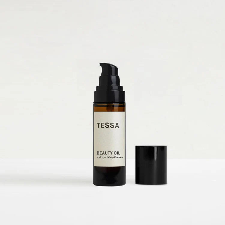 Tessa - Beauty Oil 30ml Aceite Facial Antioxidante Antiedad