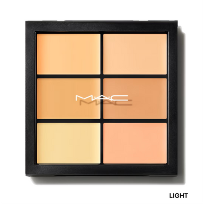 MAC Cosmetics - Studio Fix Conceal And Correct Palette