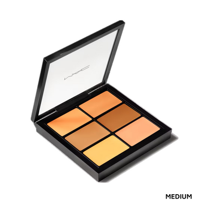 MAC Cosmetics - Studio Fix Conceal And Correct Palette