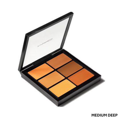 MAC Cosmetics - Studio Fix Conceal And Correct Palette