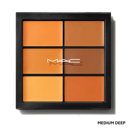 MAC Cosmetics - Studio Fix Conceal And Correct Palette