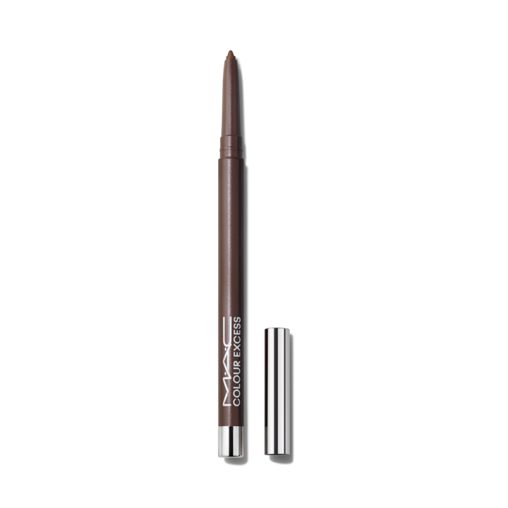 MAC Cosmetics - Colour Excess Gel Pencil Eye Liner - Delineador Ojos