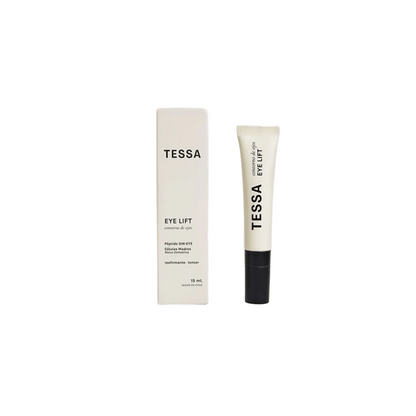 Tessa - Eye lift - Crema para Contorno de Ojos 15ml