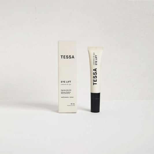 Tessa - Eye lift - Crema para Contorno de Ojos 15ml