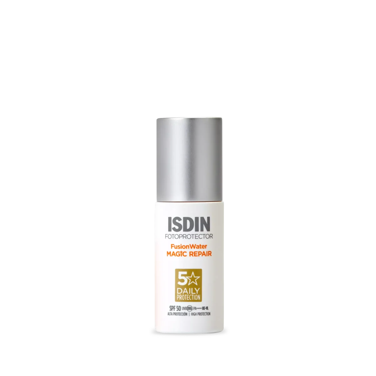 Isdin - Foto Ultra Magic Repair SPF50 Fotoprotector Facial 50ml