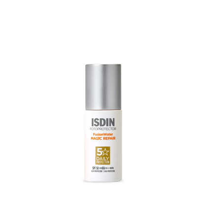 Isdin - Foto Ultra Magic Repair SPF50 Fotoprotector Facial 50ml