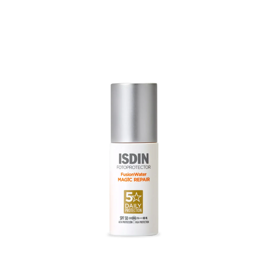 Isdin - Foto Ultra Magic Repair SPF50 Fotoprotector Facial 50ml