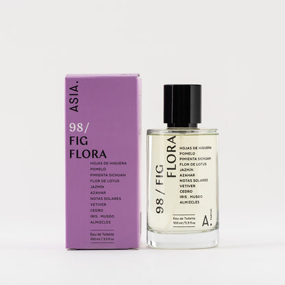 ASIA Skincare - Perfume 98/ Fig Flora 100ml