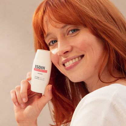 Isdin - Foto Ultra Redness SPF50 50ml