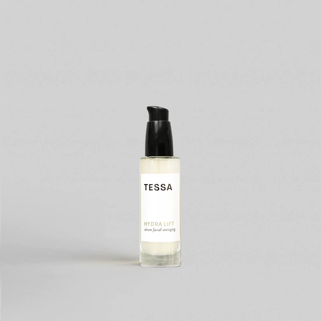 Tessa - Hydra Lift 30ml Sérum Hidratante Facial Antiedad Con Ácido Hialurónico