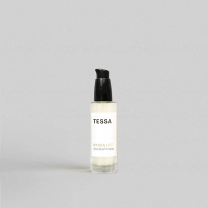 Tessa - Hydra Lift 30ml Sérum Hidratante Facial Antiedad Con Ácido Hialurónico