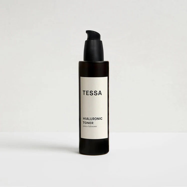 Tessa - Hialuronic Toner 120ml Tónico Facial