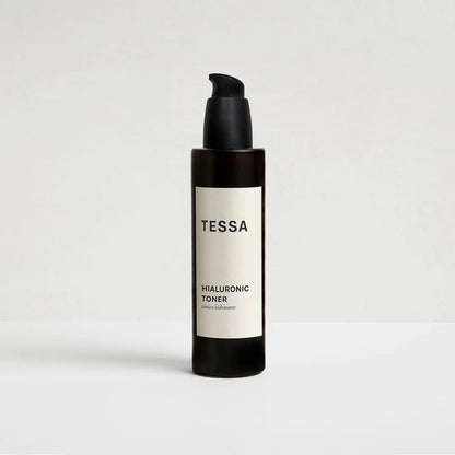 Tessa - Hialuronic Toner 120ml Tónico Facial