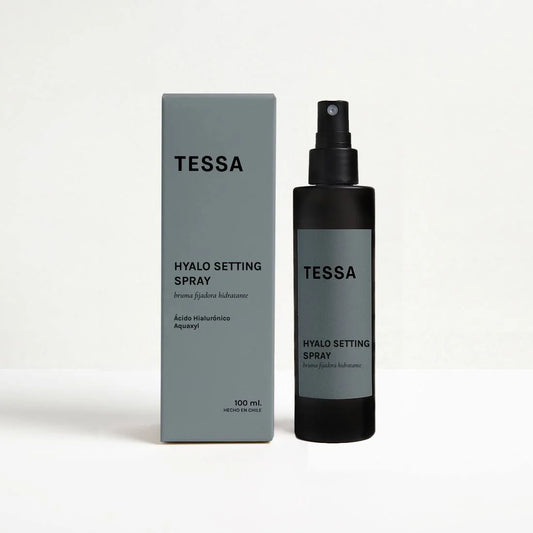 Tessa - Hyalo Setting Spray 100ml