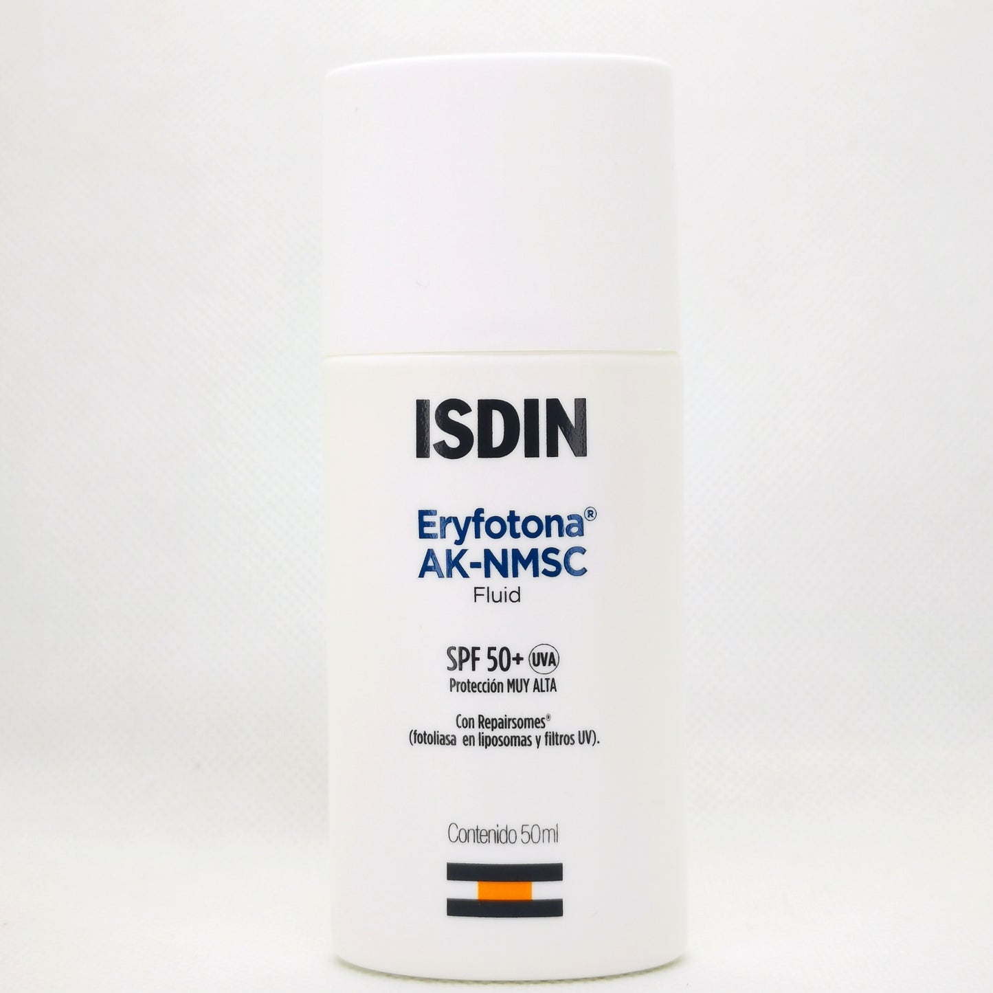 Isdin - Eryfotona AK-MNSC Fluid SPF50+ 50ml Protector Solar para Daño Actínico