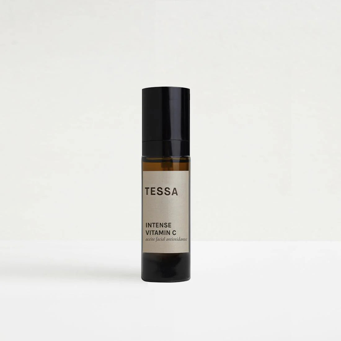 Tessa - Intense Vitamin C 30ml Aceite Facial Antiedad con Vitamina C