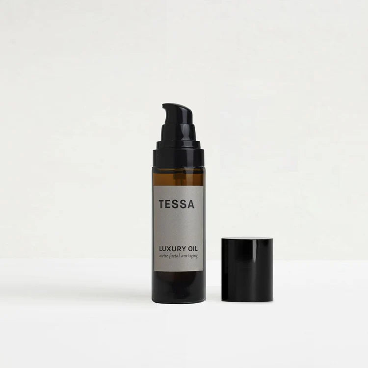 Tessa - Luxury Oil 30ml Aceite Facial Antiedad