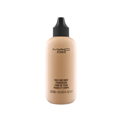 MAC Cosmetics - Studio Face And Body Foundation 120ml Base de Maquillaje