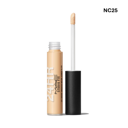 MAC Cosmetics - Studio Fix 24-Hour Smooth Wear Concealer - Corrector