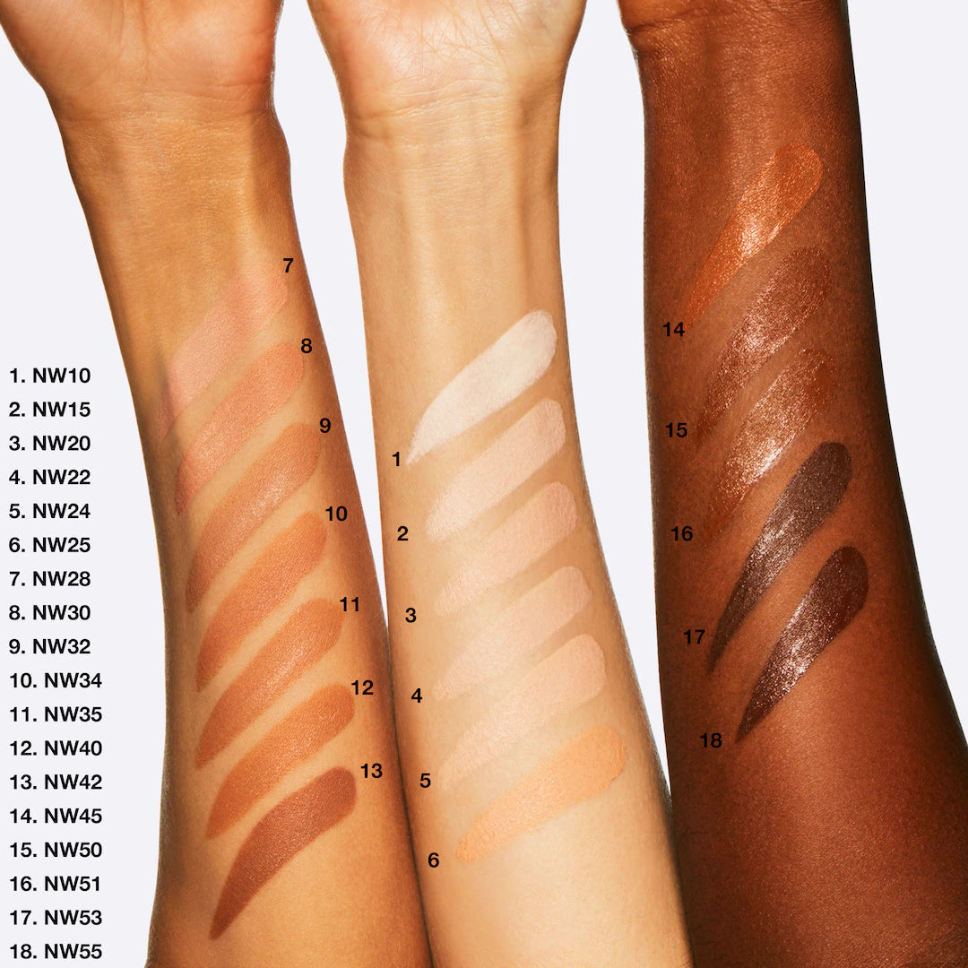 MAC Cosmetics - Studio Fix 24-Hour Smooth Wear Concealer - Corrector