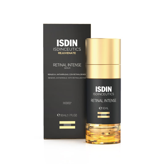 Isdinceutics - Retinal Intense Sérum Antiarrugas 50ml