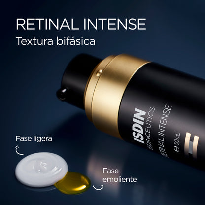 Isdinceutics - Retinal Intense Sérum Antiarrugas 50ml