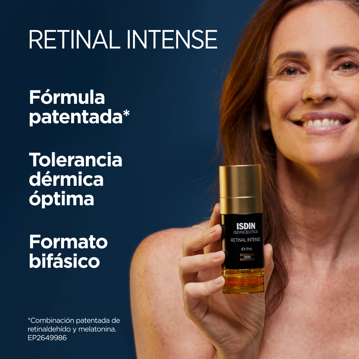 Isdinceutics - Retinal Intense Sérum Antiarrugas 50ml