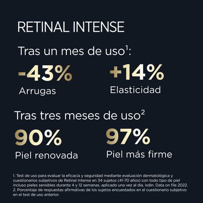 Isdinceutics - Retinal Intense Sérum Antiarrugas 50ml