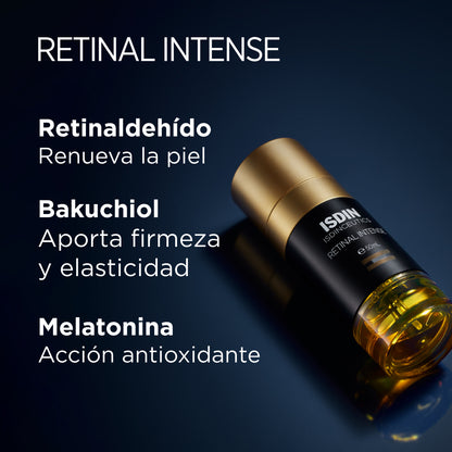 Isdinceutics - Retinal Intense Sérum Antiarrugas 50ml