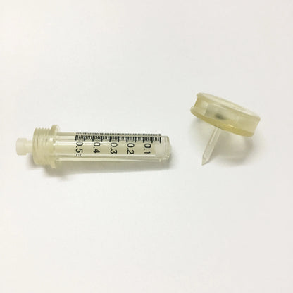 Ampollas para Hyaluron Pen 0.3 y 0.5 ml