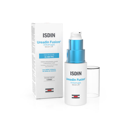 Isdin - Ureadin Fusion Sérum Lift Antiarrugas 30ml Antiedad