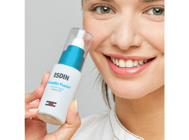 Isdin - Ureadin Fusion Sérum Lift Antiarrugas 30ml Antiedad