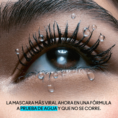 MAC Cosmetics - MACStack Waterproof - Mascara De Pestañas 12ml