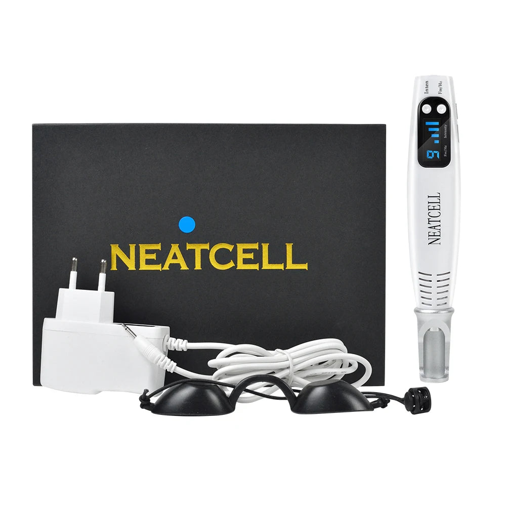 Laser de Picosegundos Neatcell