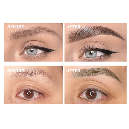 Kit Lifting de Cejas con Herramientas