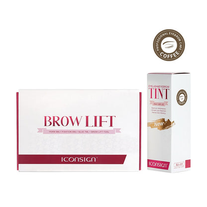 Kit Lifting de Cejas con Herramientas