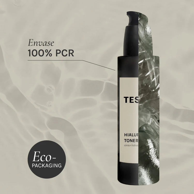 Tessa - Hialuronic Toner 120ml Tónico Facial