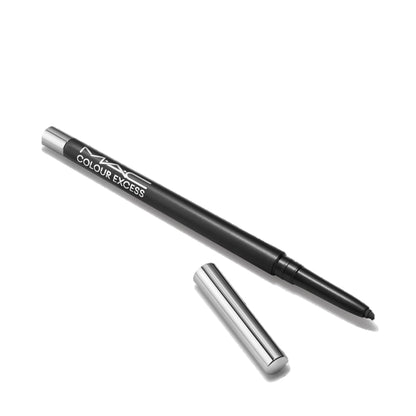 MAC Cosmetics - Colour Excess Gel Pencil Eye Liner - Delineador Ojos